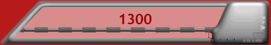 1300