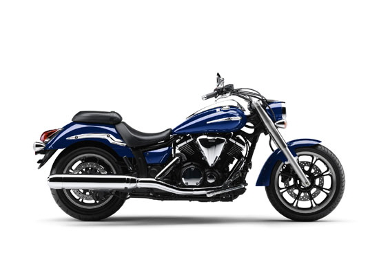 VStar 950
